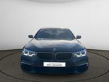 BMW M550 i 5er - xDrive, 1.Hd, 360-Kamera, Softclose - BMW: 3er