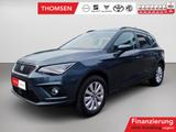 Seat Arona 1.0 TSI Style Beats LED+Winterp.+PDC+SHZ - Seat Arona: Style Beats