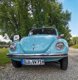 Volkswagen Käfer Bj. 1971, Halbautomatik - Volkswagen Käfer in Frankfurt (Main)