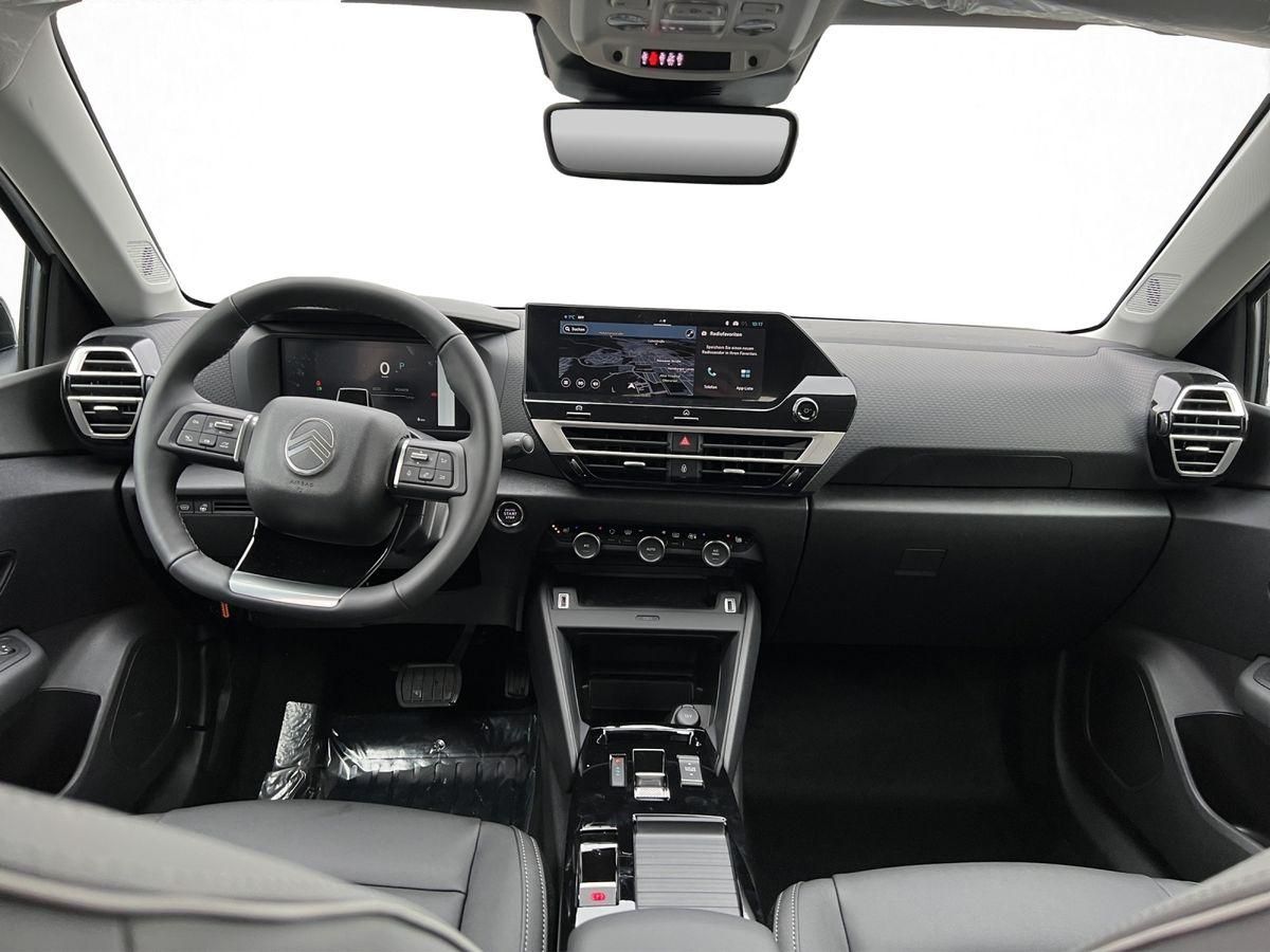 Citroën C4 - Bild 15