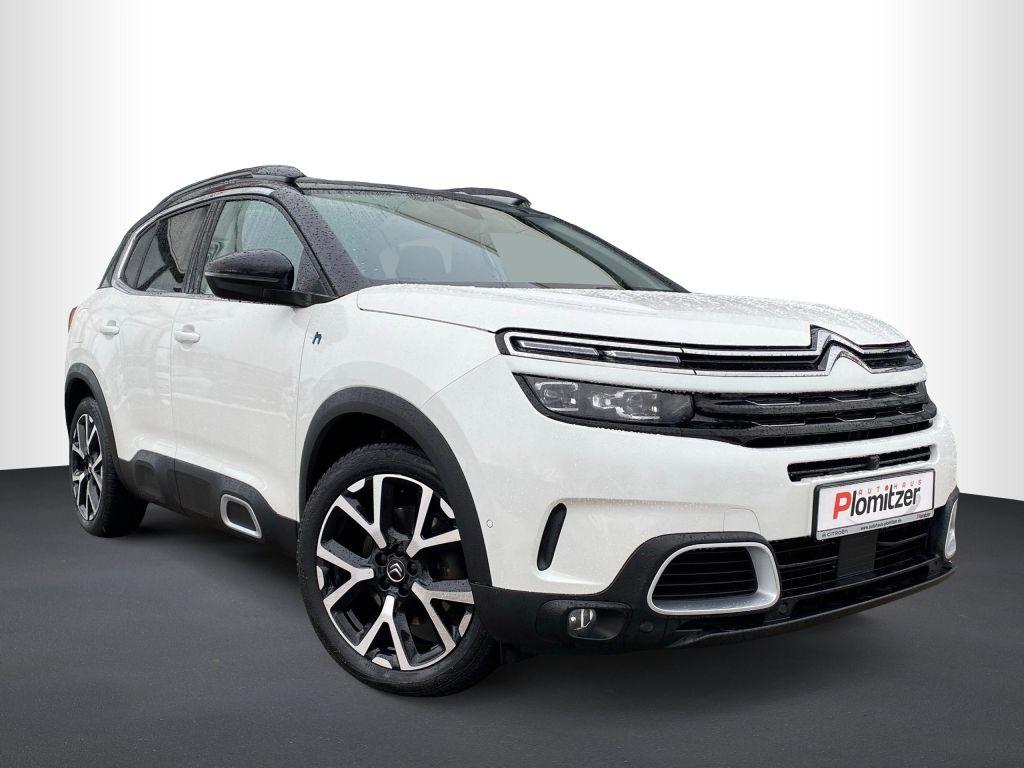 Citroën C5 Aircross Hybrid 225 *Automatik* SHINE PACK
