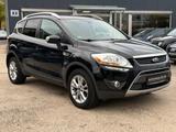 Ford Kuga Titanium *Panorama*Tempomat* - gebrauchte Ford Kuga aus dem Jahr 2012