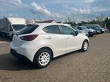 Mazda 2 Lim. Red Edition - gebrauchte Mazda 2 aus dem Jahr 2015