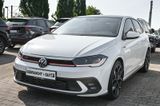 Volkswagen Polo 2.0 GTI Navi-Pro Pano LM18 3J.Gar. 1,99% - Volkswagen Polo mit Benzin-Antrieb: Limousine, 9n
