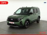 Ford Tourneo Courier Active 1.0 EB Aut. ACC Navi Kame - Ford Tourneo Courier Active mit Benzin-Antrieb