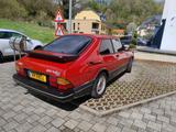 Saab 900 T16s Aero - Saab aus 1990