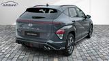 Hyundai KONA II 1,6 T-GDi DCT HP N-Line Alu KA LED Link  - Hyundai KONA in Halle