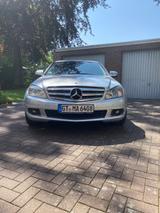 Mercedes-Benz 200 - Mercedes-Benz 200 aus 2007