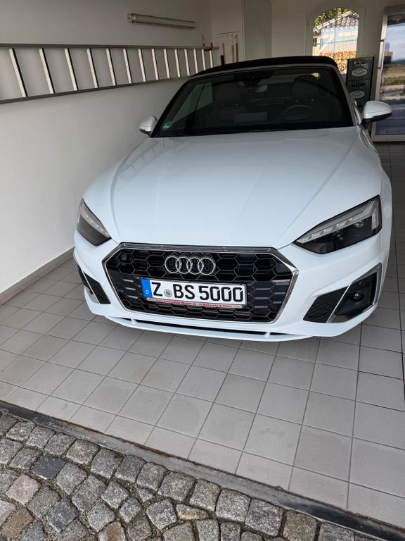 Image of Audi A5
