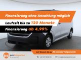 Volkswagen Caravelle 2.0 TDI LR 9-SITZER/RFK/LIGHT ASSIST - Volkswagen T7 Caravelle: Automatik