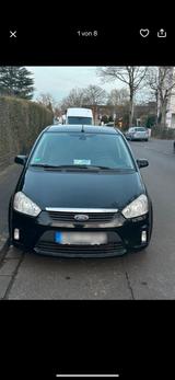 Ford C-Max 2.0 TDCi *Diesel *Automatik - Ford C-Max in Bonn