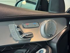 MERCEDES-BENZ GLC 63 AMG - Ansicht 17