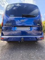 Ford Tourneo Connect 1.0 EcoBoost 74kW Titanium T... - Ford Tourneo Connect: Titanium