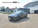 Mazda 2 HOMURA Automatik KeylessGo LED Kamera Totwinke - Mazda 2 mit Hybrid-Antrieb: Schwarz