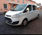 Ford Tourneo Custom Extra Lang Zahnriemen + Multi NEU - Ford Tourneo Custom Lang Gebrauchtwagen