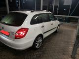 Skoda fabia 1.6TDI 66kw combi, neue Egr Ve... - Skoda Fabia mit Diesel-Antrieb: Kombi, 1.6