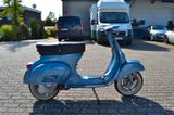 Vespa 50 Special - VESPA SPECIAL 50