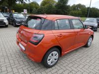 Suzuki Swift - Vorschau Bild 6