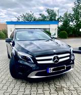 Mercedes-Benz GLA 250 DCT Urban Urban - Mercedes-Benz GLA 250 Gebrauchtwagen in Berlin