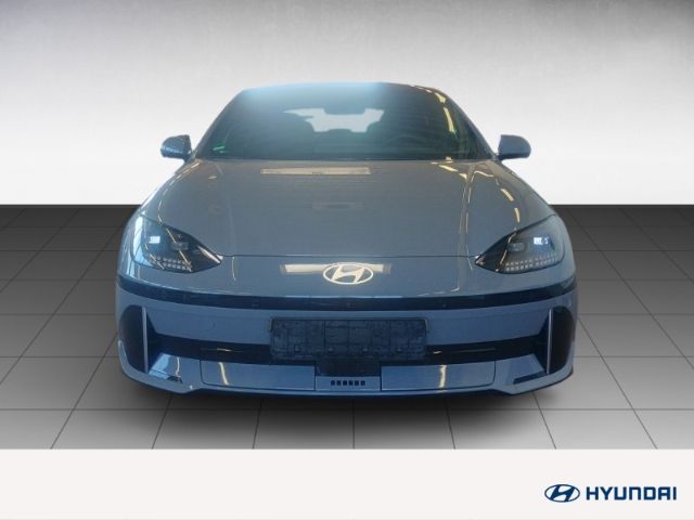 Fahrzeugabbildung Hyundai IONIQ 6 77,4kWh TECHNIQ-Paket inkl. Park-Paket u