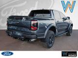 Ford Ranger Raptor e-4WD Doppelkabine 3.0l EcoB.+AHK+ - Ford Ranger: Allradantrieb, 3.0