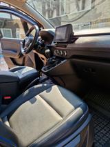 Nissan Townstar DIG-T 130 N-Connecta N-Connecta - Nissan Townstar N-Connecta mit Benzin-Antrieb