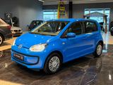 Volkswagen up! move up! Audiosystem ZV Komfort-Pak 1. Hand - gebrauchte VW up! aus dem Jahr 2017
