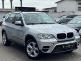 BMW X5 xDrive 30d 2.HAND+NAVI+LED+STNDHZG+LEDR+SPORT - BMW X5: Xdrive30d