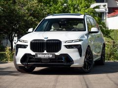 BMW X7 – 1 / 37