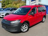 Volkswagen Caddy California Maxi DSG ACC AHK LED Kam Sthz
