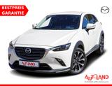 Mazda CX-3 2.0 Sports-Line LED Navi Bose Keyless - Mazda Gebrauchtwagen in Leipzig