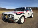 Fiat 128 Rallyumbau - Fiat Gebrauchtwagen von 1975