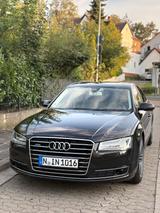 Audi A8 3.0 TDI tiptronic quattro -