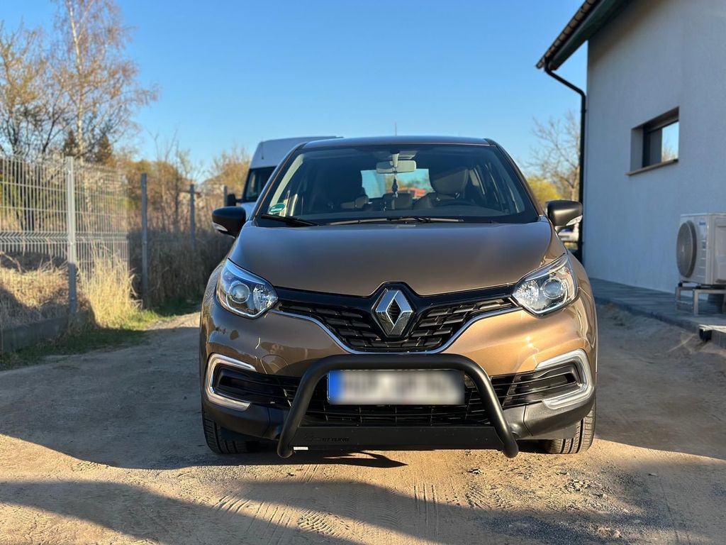 Image of Renault Captur