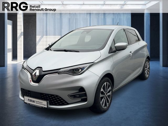 Renault ZOE R135 Intens R135/Z.E. 50 Inkl.Batterie