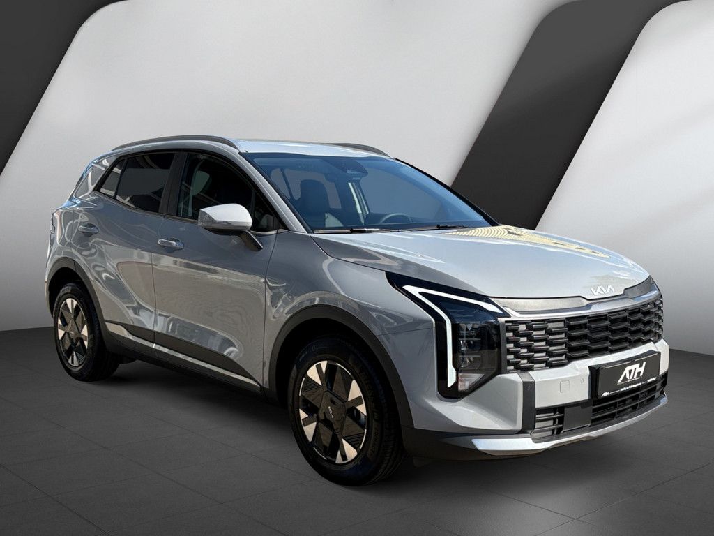 Fahrzeugabbildung Kia Sportage 1.6 T-GDI Hybrid Vision KOMFORT PAKET