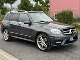 Mercedes-Benz GLK 220 CDI BlueEff. 4Matic Sport AMG - Mercedes-Benz GLK 220 Gebrauchtwagen in Mülheim (Ruhr)