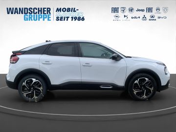Citroën C4 Max PT 130 EAT8 Navi+SHZ+LHZ+RFK+LED+HUD+LM
