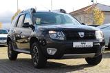 Dacia Duster 1.2 TCe 4x2 Black Shadow/VOLLSH/1.HAND - Dacia Duster: 2x4