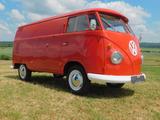 Volkswagen T1, deutsche Ausführung, Top Zustand - Volkswagen T1 aus 1960