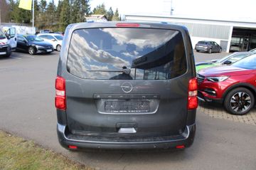 Opel Zafira Life - 3