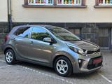 Kia Picanto Vision/Navi/Shz/Kamera/84PS/Nur 29TKM - Kia Picanto: Ps