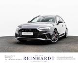 Audi A4 AVANT 45TFSi Q 2x S LINE/BLACK/19Z./ACC/PANO