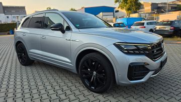 Volkswagen Touareg - 7