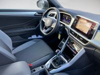 Volkswagen T-Roc - Vorschau Bild 9