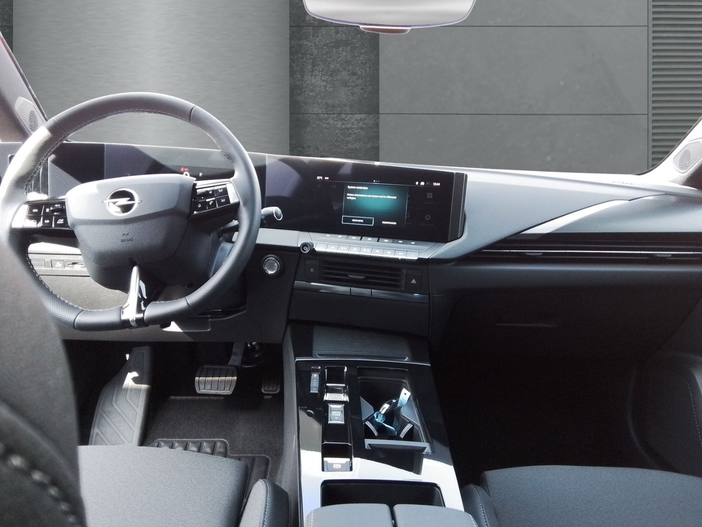 Opel Astra - Bild 10
