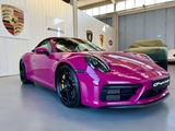 Porsche 992.1  4 GTS CABRIO PTS  LIFT HAL PCCB ExcManu - Porsche: Gt4