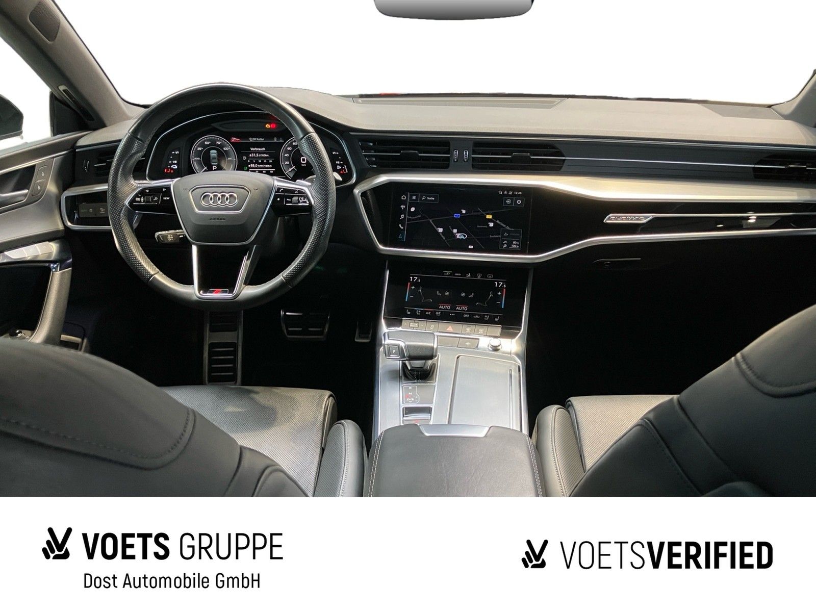 Audi A7 - Bild 8