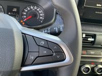 Dacia Sandero - Vorschau Bild 23