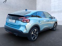 C4 Limousine Pure Tech 130 Shine C4 Limousine Pure Tech 130 Shine